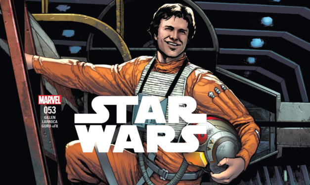 Star Wars 053 | Recenzja komiksu