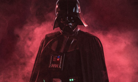 Darth Vader | Cosplay tygodnia