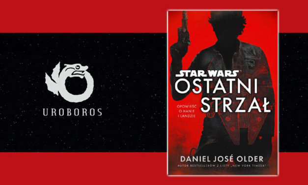 „Ostatni strzał” | Recenzja książki