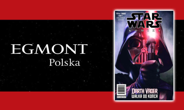 Star Wars Komiks 1/2019 | Recenzja komiksu