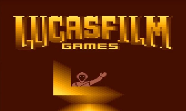 Lucasfilm Games powraca! Co dalej z EA?