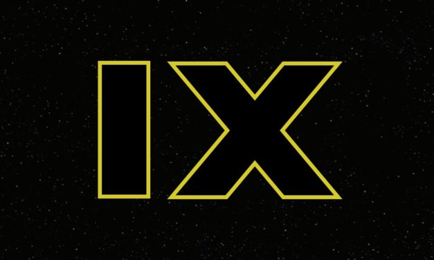 Zaprezentowano pierwsze ujęcia z filmu | Epizod IX