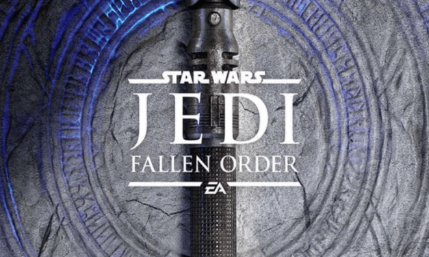 Jaki rodzaj gry zobaczymy? | „Star Wars Jedi: Fallen Order”