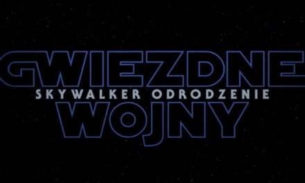 Polski tytuł Epizodu IX! | „Skywalker. Odrodzenie”