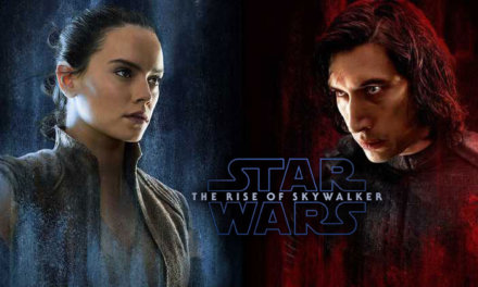 Szczegóły decydującego starcia | „The Rise of Skywalker”