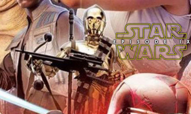 Tajemnica „bojowego” Threepio wyjaśniona? | Epizod IX