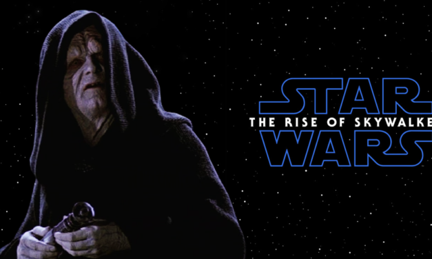 Powrót Imperatora był planowany od początku | „The Rise of Skywalker”