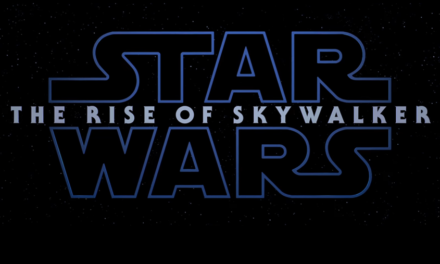 Jest tytuł! Jest pierwszy zwiastun!! | „The Rise of Skywalker”