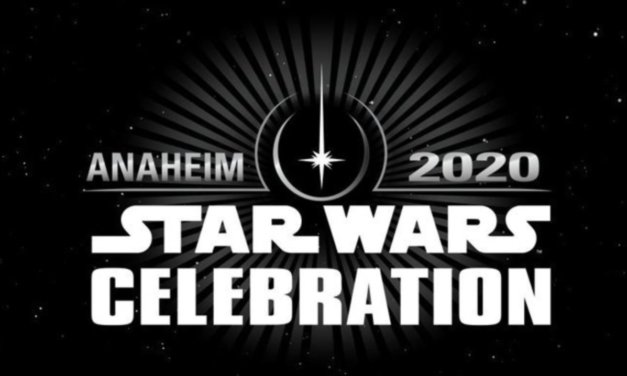 Star Wars Celebration powróci w przyszłym roku!