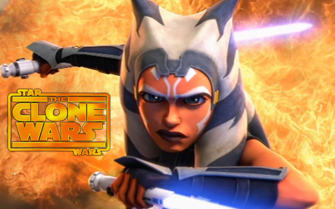 Oficjalny trailer Sezonu 6! | „Star Wars: The Clone Wars”