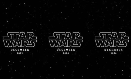 Znamy daty premier nowych filmów spod znaku Star Wars