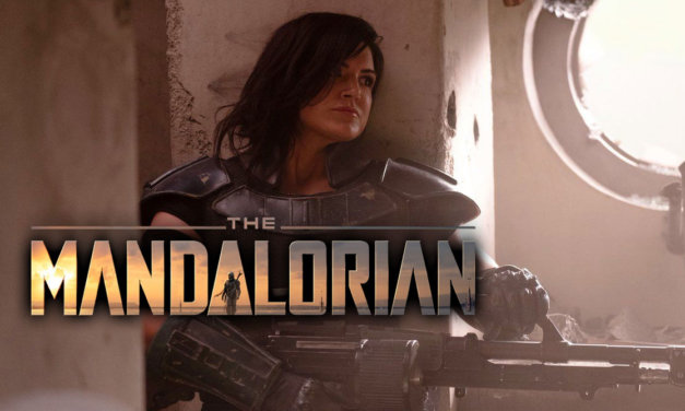 Będzie drugi sezon serialu | „The Mandalorian”