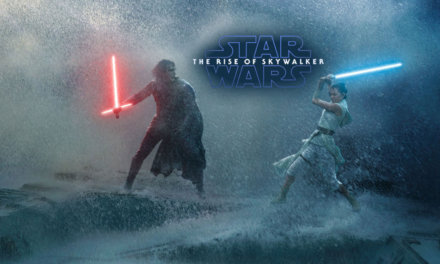 Kylo Ren i jego rycerze | „The Rise of Skywalker” w VF