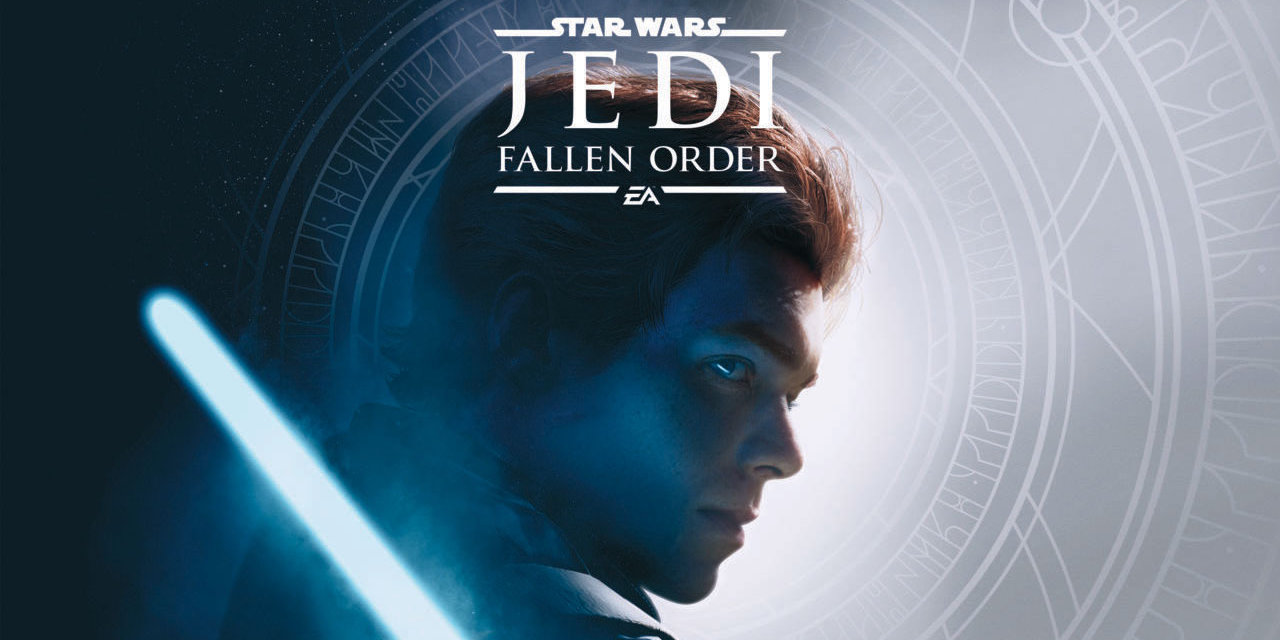 Okładka gry i zapowiedź gameplay’u | „Star Wars Jedi: Fallen Order”