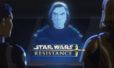 Jest zwiastun 2. sezonu! | „Star Wars: Resistance”