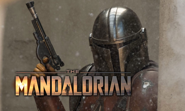 Czy zobaczymy Perdo Pascala bez hełmu? | „The Mandalorian”