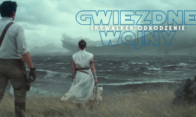 D23 2019: Opis zakulisowego materiału z „Skywalker. Odrodzenie”