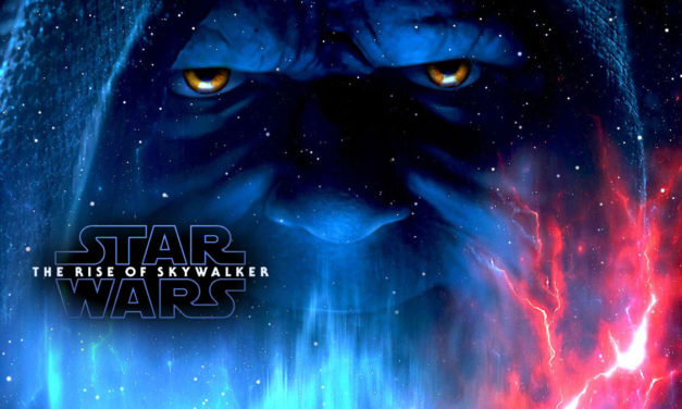 Nowe szaty Imperatora | „The Rise of Skywalker”