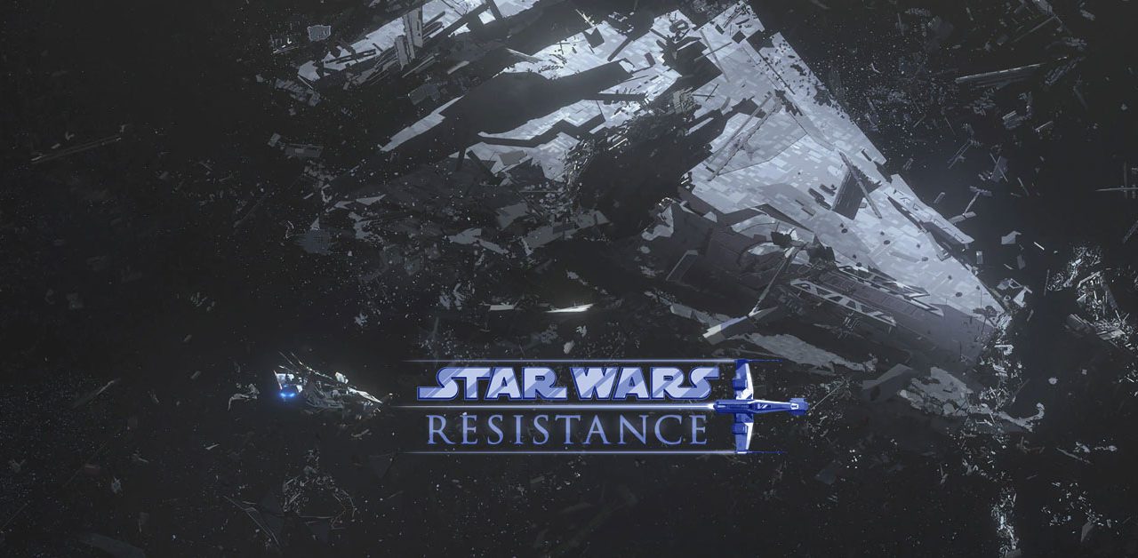 Star Wars Resistance S02E02 | Recenzja serialu