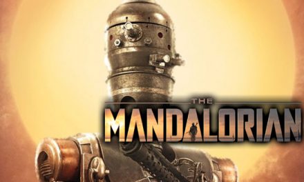 Potężny spoiler już w pierwszym odcinku | „The Mandalorian”