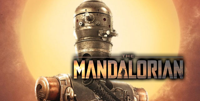 Potężny spoiler już w pierwszym odcinku | „The Mandalorian”