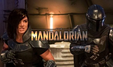 Znamy daty premiery poszczególnych odcinków | „The Mandalorian”