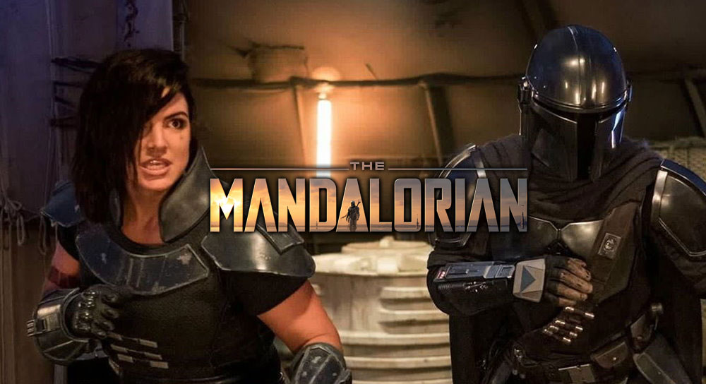 Znamy daty premiery poszczególnych odcinków | „The Mandalorian”