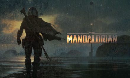 The Mandalorian S01E01 | Recenzja serialu