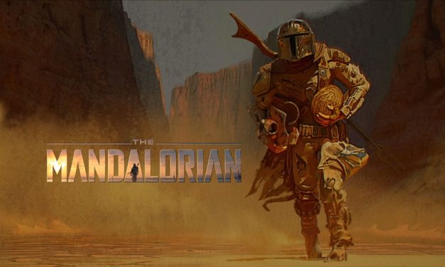 The Mandalorian S01E02 | Recenzja serialu