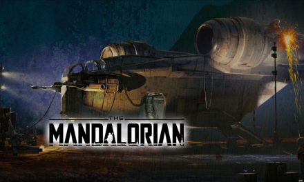 Nasze reakcje na #2 odcinek | „The Mandalorian”