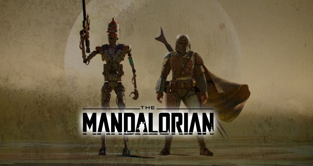 Nasze (i nie tylko) reakcje na #1 odcinek | „The Mandalorian”