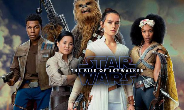 Znamy czas trwania filmu | „Skywalker. Odrodzenie”