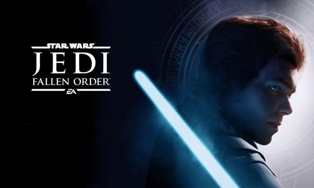 Czego dowiadujemy się z gry | „Star Wars Jedi: Upadły Zakon”