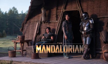 Opisy trzech kolejnych odcinków | „The Mandalorian”