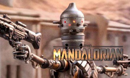 Opisy dwóch ostatnich odcinków | „The Mandalorian”