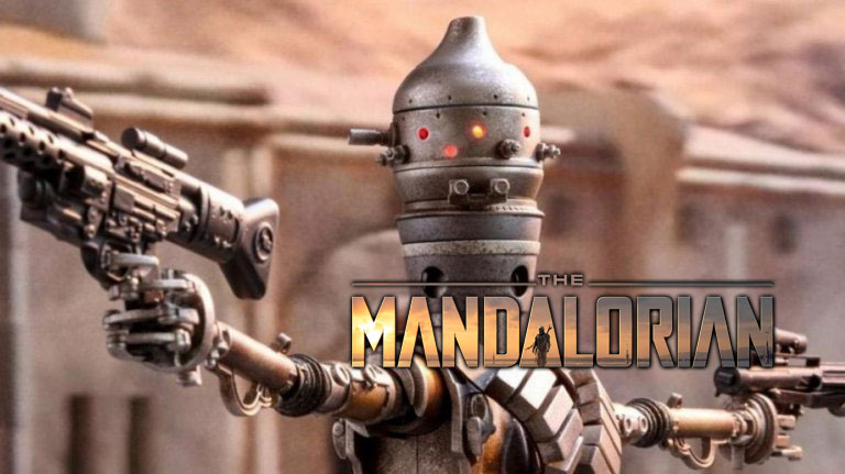 Opisy dwóch ostatnich odcinków | „The Mandalorian”