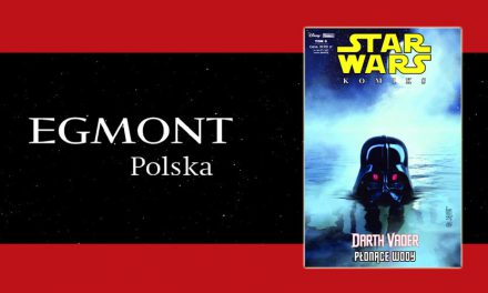 Star Wars Komiks 6/2019 | Recenzja komiksu