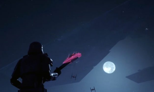 Jak wyglądało wydarzenie w Fortnite?