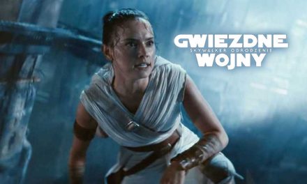 Wyniki z box office nie zachwycają | „Skywalker. Odrodzenie”