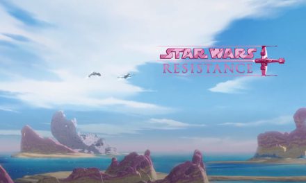 Star Wars Resistance S02E15 | Recenzja serialu