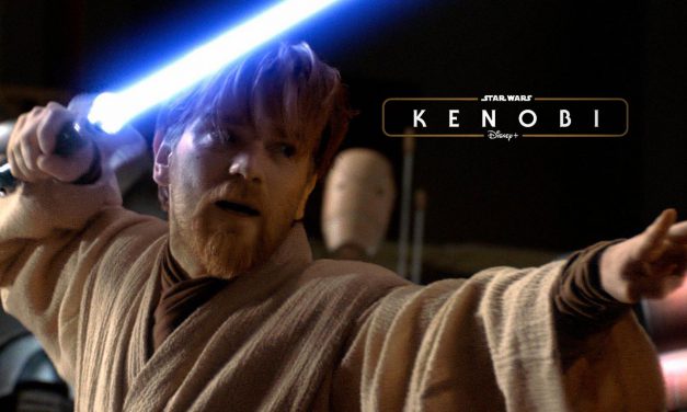 Nowi scenarzyści serialu? | Obi-Wan Kenobi