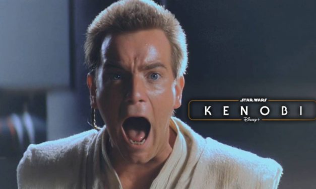 Znana postać z prequeli powróci w serialu? | Obi-Wan Kenobi