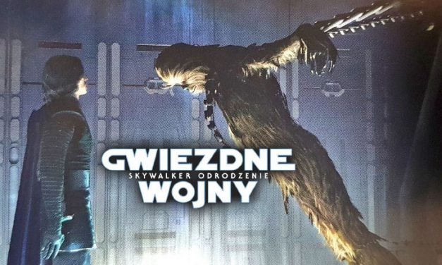 Wyciekły grafiki koncepcyjne z filmu | „Skywalker. Odrodzenie”