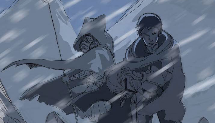 Kiedy kontynuacja „Rebeliantów”? Mamy nowe informacje.