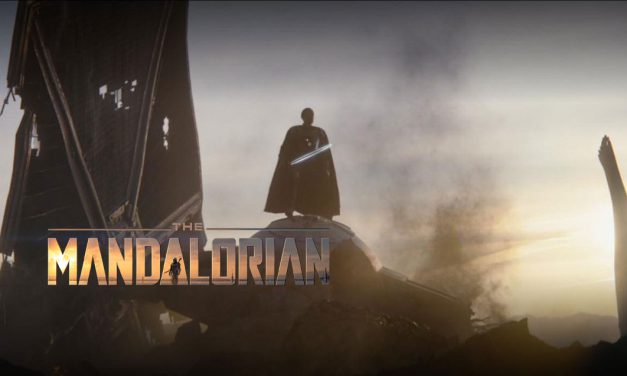 Epickie walki na miecze świetlne w 2. sezonie | „The Mandalorian”