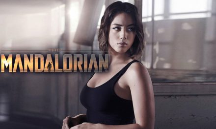 Chloe Bennet pojawi się w 2. sezonie? | „The Mandalorian”