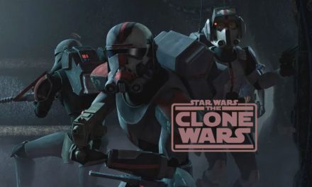 The Clone Wars S07E03 | Recenzja serialu