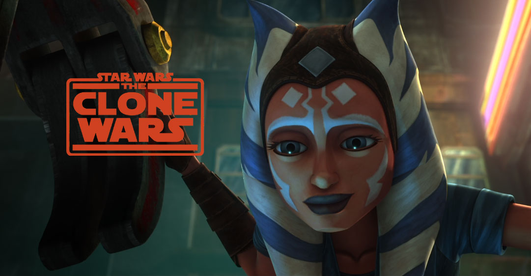 The Clone Wars S07E05 | Recenzja serialu