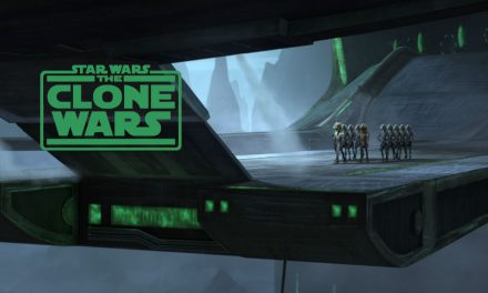 The Clone Wars S07E06 | Recenzja serialu