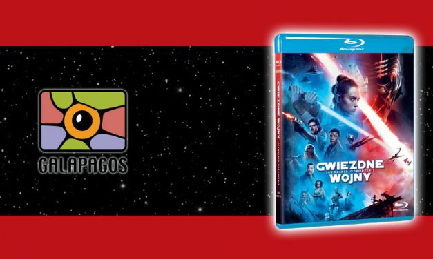 Znamy datę premiery wydań na DVD i Blu-ray | „Skywalker. Odrodzenie”